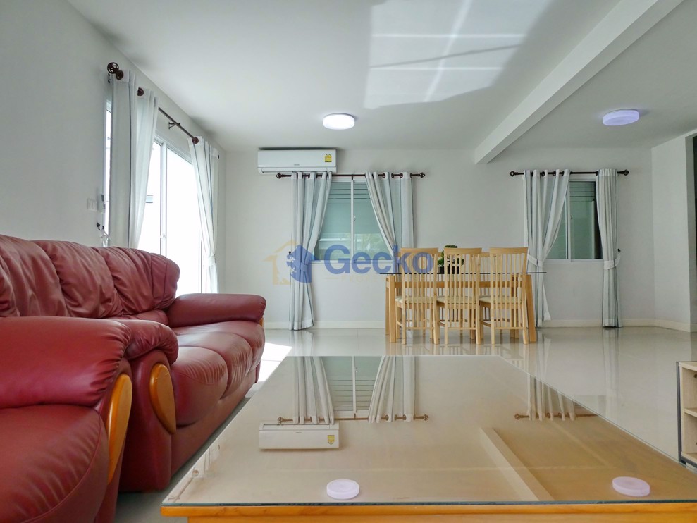 3 ห้องนอน บ้าน in Baan Pruksa Nara Chaiyapruk2-Jomtien  พัทยาตะวันออก H008640 (Photo 1)