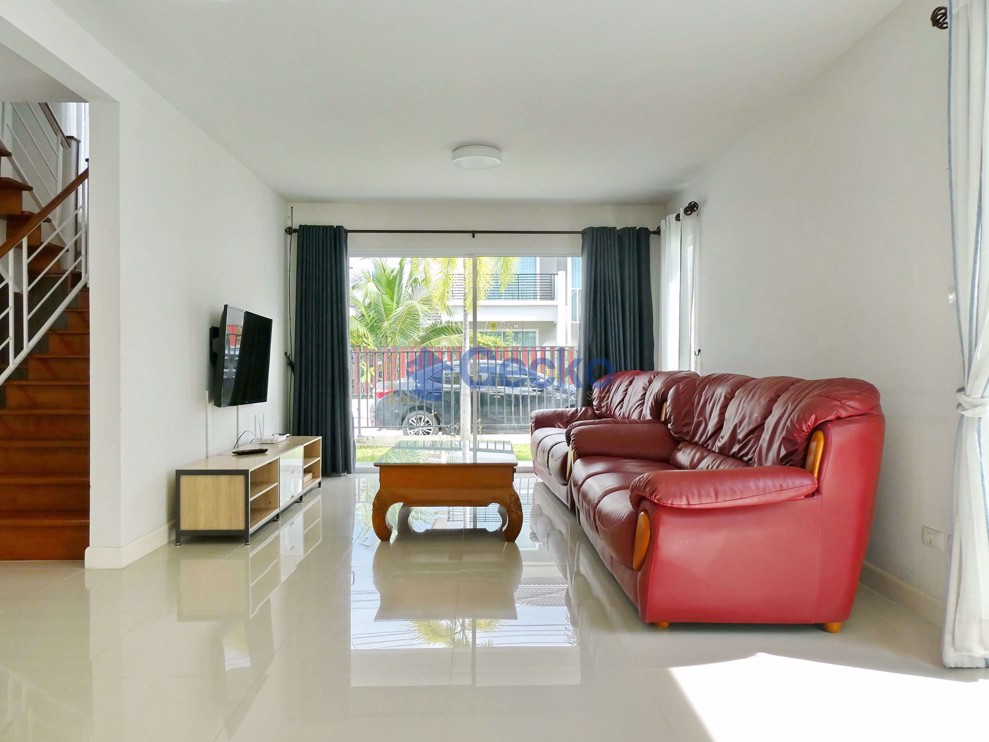 3 ห้องนอน บ้าน in Baan Pruksa Nara Chaiyapruk2-Jomtien  พัทยาตะวันออก H008640 (Photo 4)
