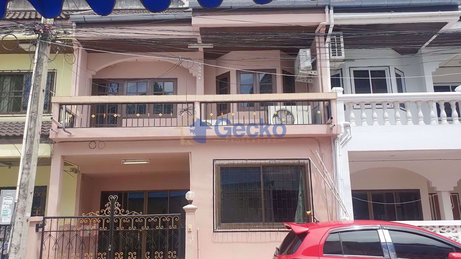 2 Bedrooms House  Central Pattaya H008642