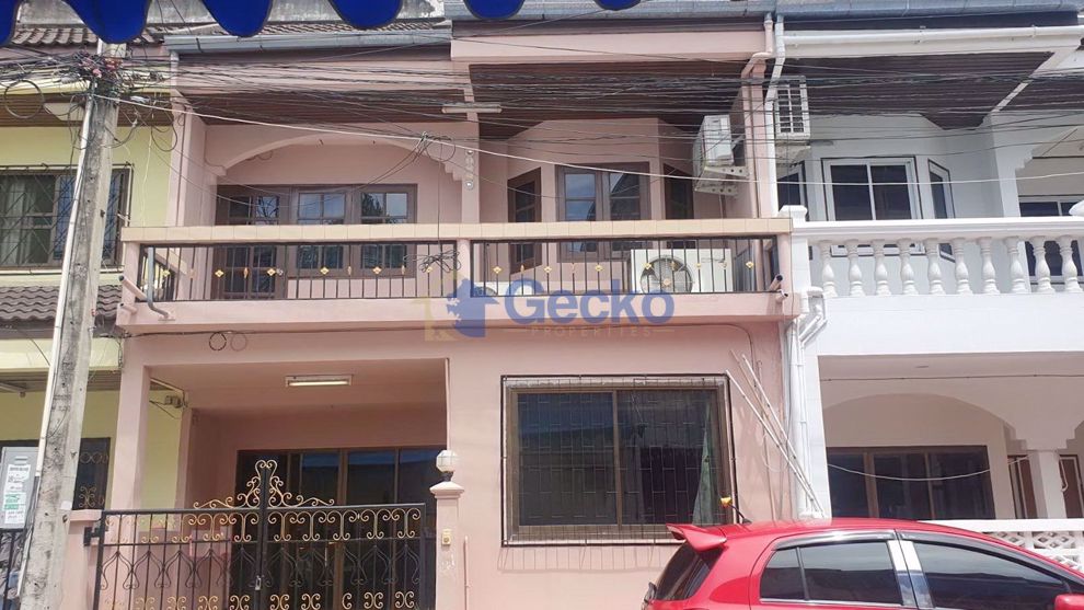 2 Bedrooms House  Central Pattaya H008642 (Cover Photo)