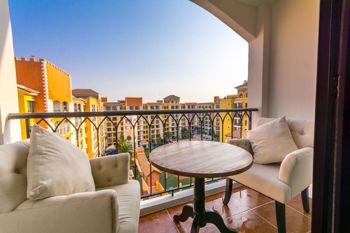 Na Jomtien Condo - C008422