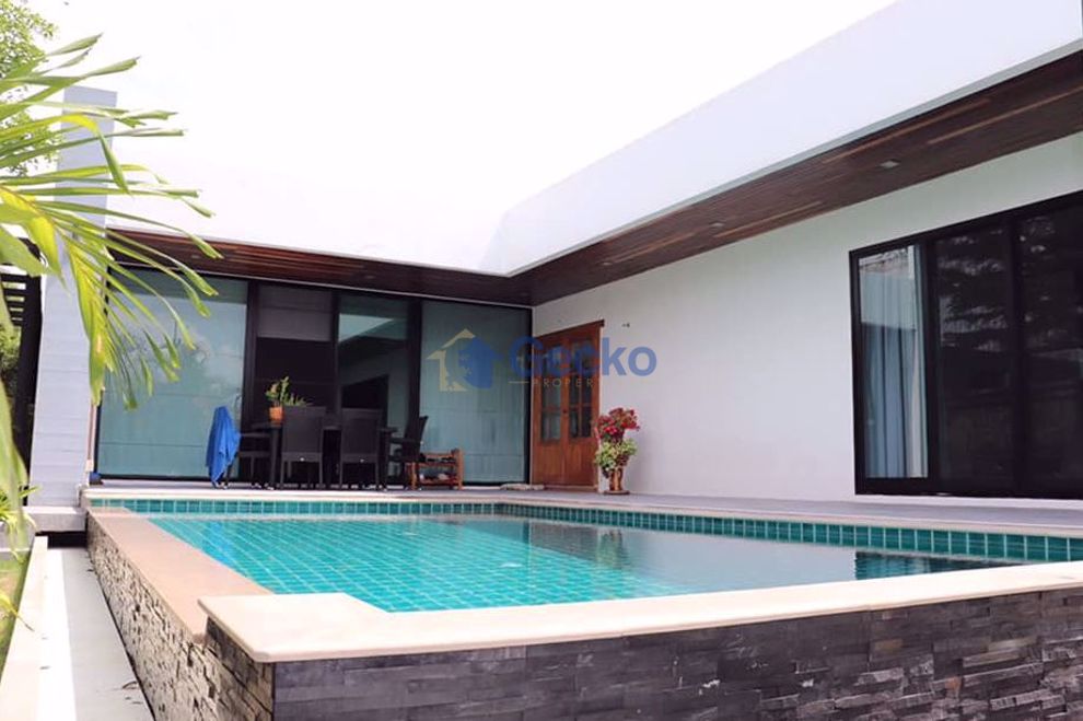 2 ห้องนอน บ้าน  พัทยาตะวันออก H008655 (Photo 1)