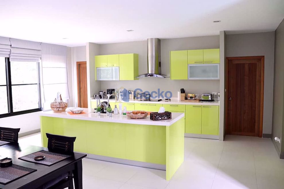 2 ห้องนอน บ้าน  พัทยาตะวันออก H008655 (Photo 2)