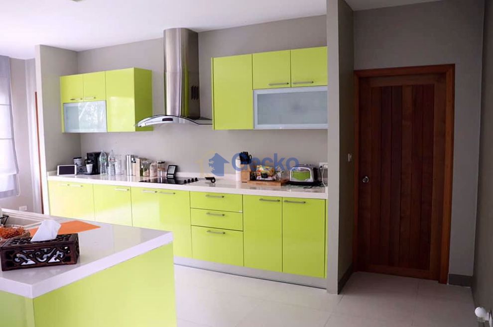 2 ห้องนอน บ้าน  พัทยาตะวันออก H008655 (Photo 3)