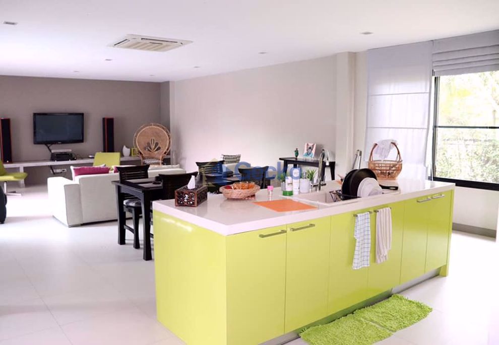 2 ห้องนอน บ้าน  พัทยาตะวันออก H008655 (Photo 4)