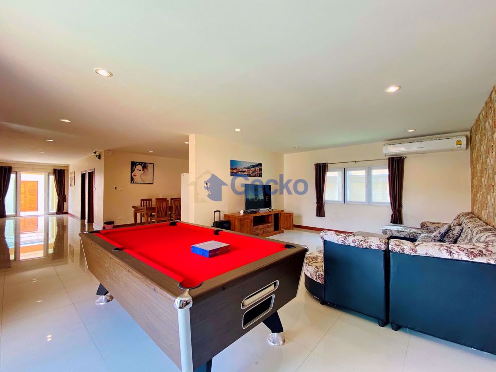 5 ห้องนอน บ้าน in Siam Royal View  พัทยาตะวันออก H008659 (Photo 2)
