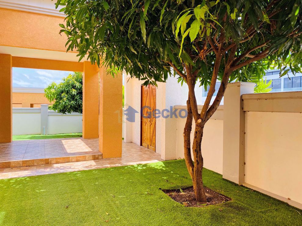 4 ห้องนอน บ้าน in Siam Royal View  พัทยาตะวันออก H008661 (Photo 4)