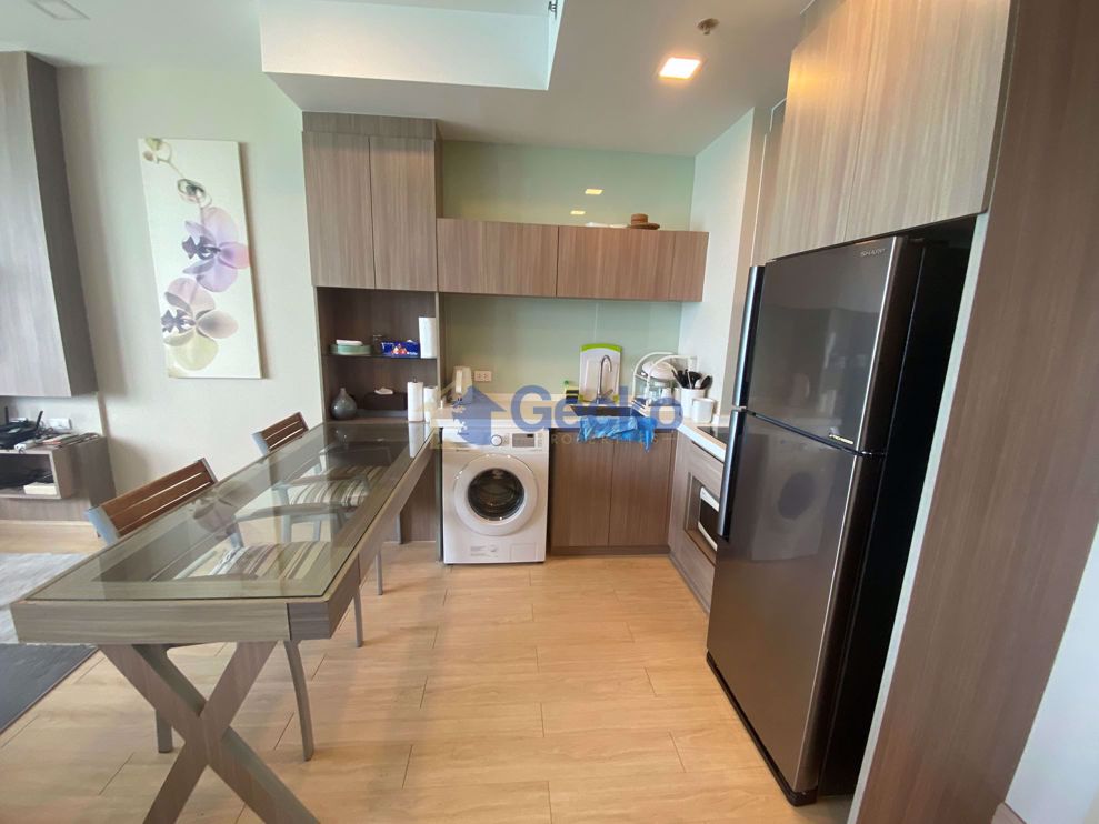 1 Bedroom Condo in Cetus Jomtien C008437 (Photo 3)