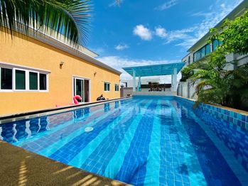 East Pattaya House - H008669