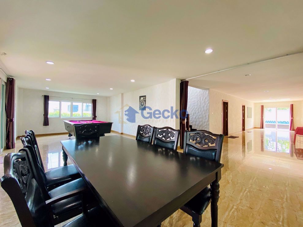 5 Bedrooms House in Siam Royal View  East Pattaya H008669 (Photo 3)