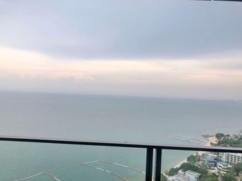 Studio Condo in Northpoint Wongamat C008452