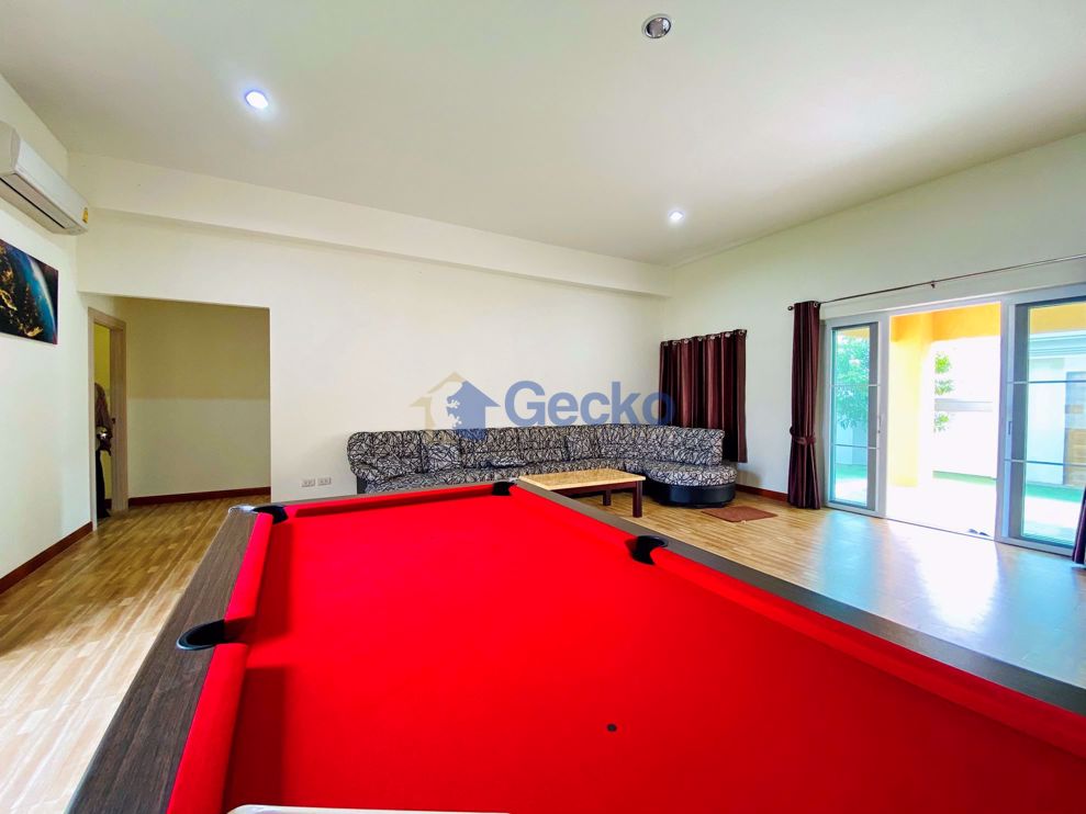 4 ห้องนอน บ้าน in Siam Royal View  พัทยาตะวันออก H008677 (Photo 2)