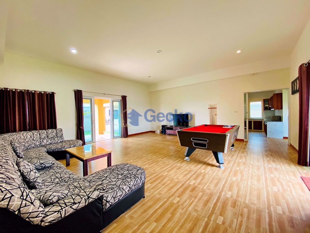 4 ห้องนอน บ้าน in Siam Royal View  พัทยาตะวันออก H008677 (Photo 3)