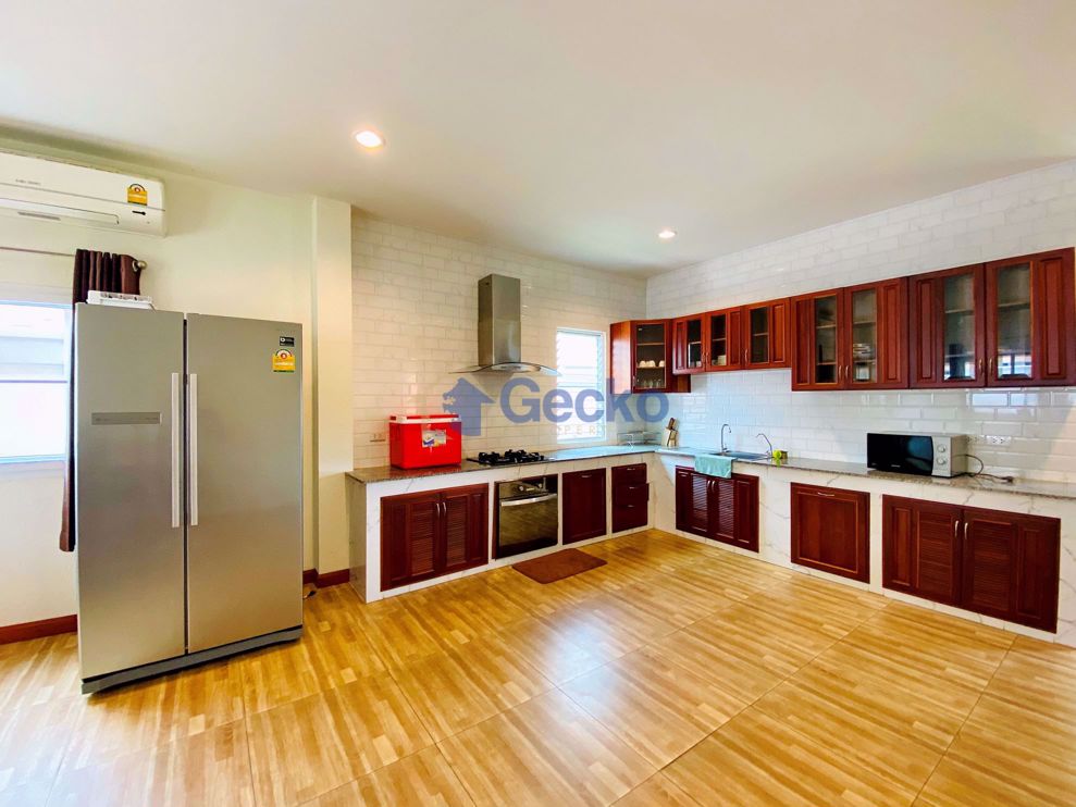 4 ห้องนอน บ้าน in Siam Royal View  พัทยาตะวันออก H008677 (Photo 4)