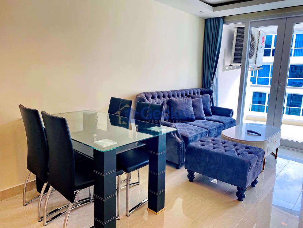 2 Bedrooms Condo in Grand Avenue Central Pattaya C008889 (Photo 3)