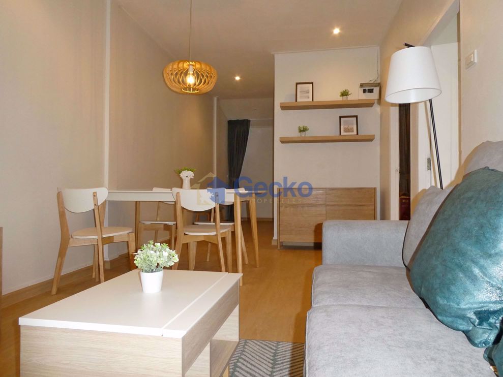 2 Bedrooms House  Central Pattaya H008461 (Photo 4)