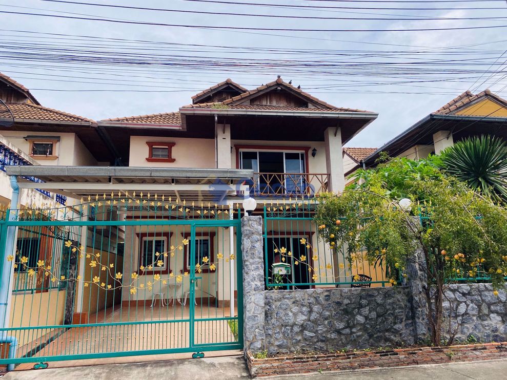 4 ห้องนอน บ้าน  นาเกลือ H008679 (Cover Photo)