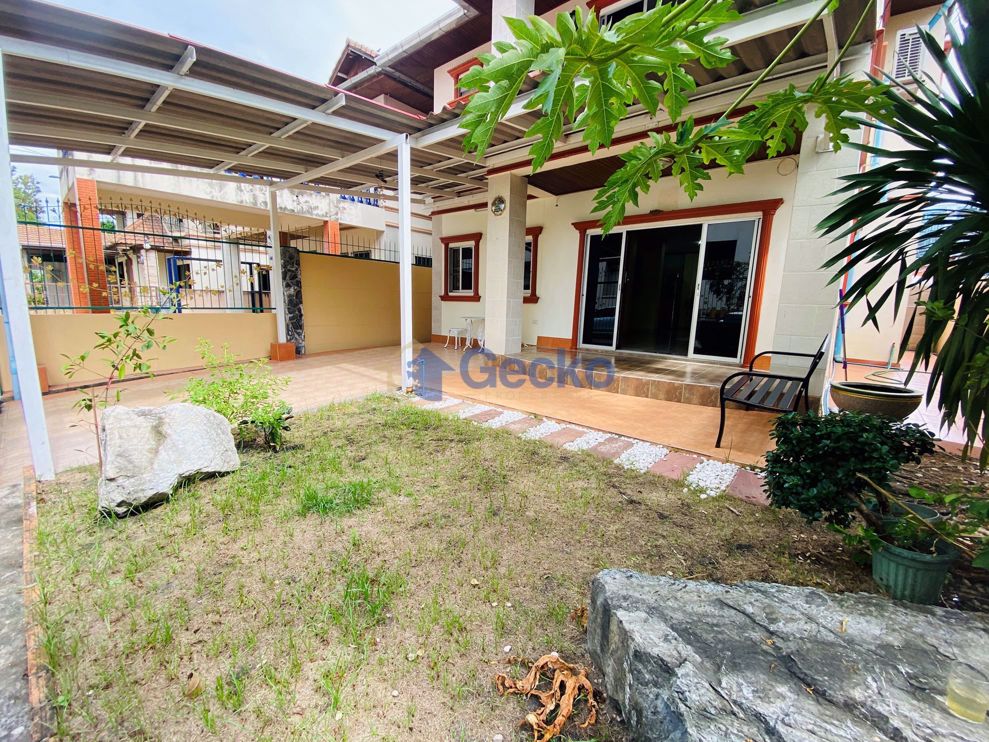 4 ห้องนอน บ้าน  นาเกลือ H008679 (Photo 2)