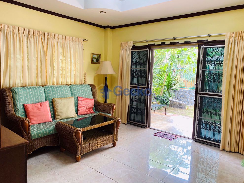 4 ห้องนอน บ้าน  นาเกลือ H008679 (Photo 3)