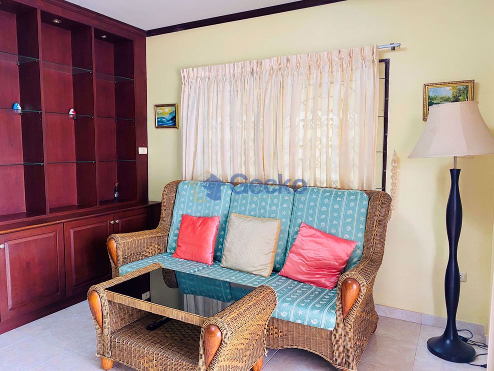 4 ห้องนอน บ้าน  นาเกลือ H008679 (Photo 4)