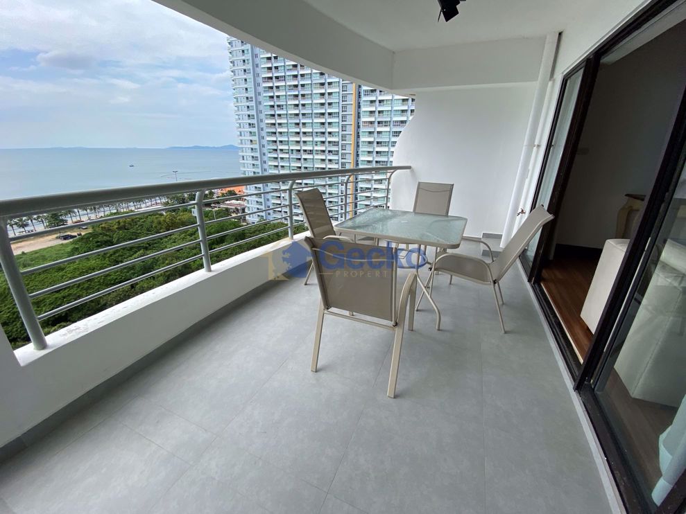 Studio Condo in Metro Jomtien Condotel Jomtien C008909 (Cover Photo)