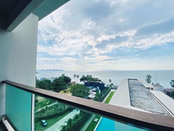 Wongamat Condo - C008914