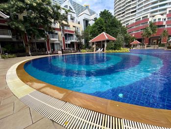 จอมเทียน คอนโดมิเนี่ยม - C008917
