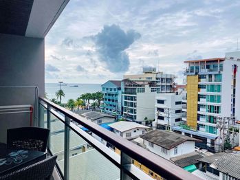 North Pattaya Condo - C008699