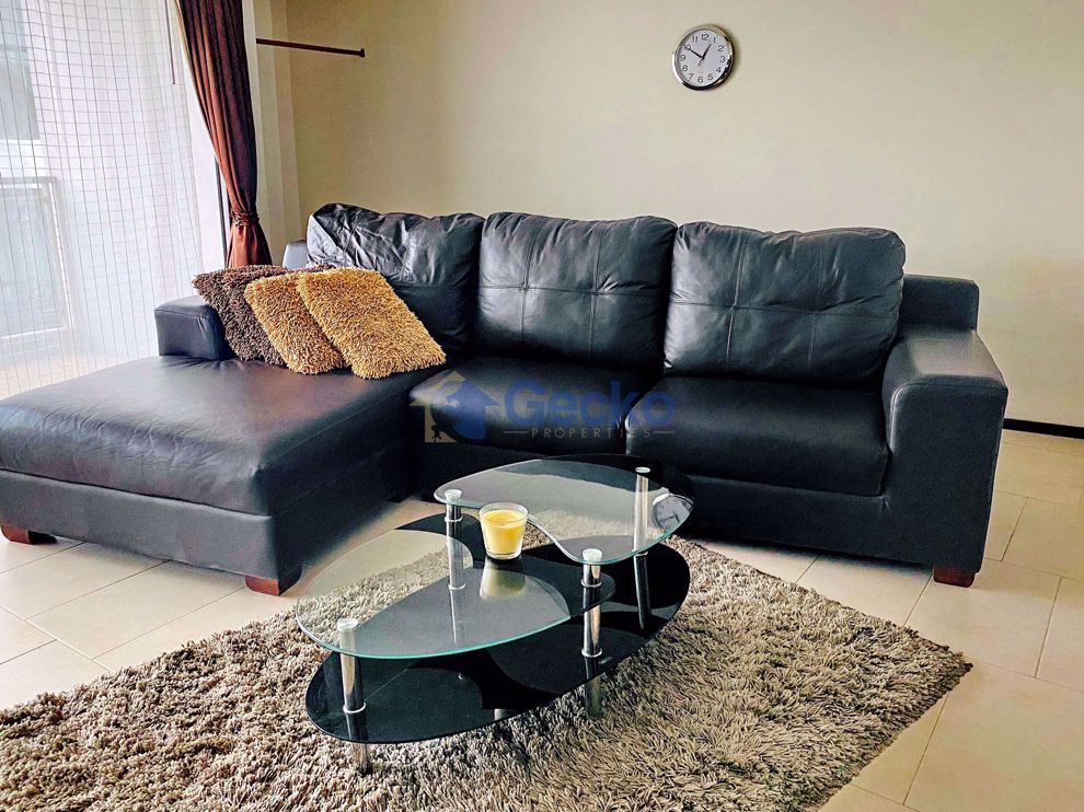 1 Bedroom Condo in Northshore North Pattaya C008699 (Photo 1)