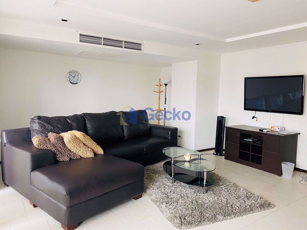 1 Bedroom Condo in Northshore North Pattaya C008699 (Photo 2)