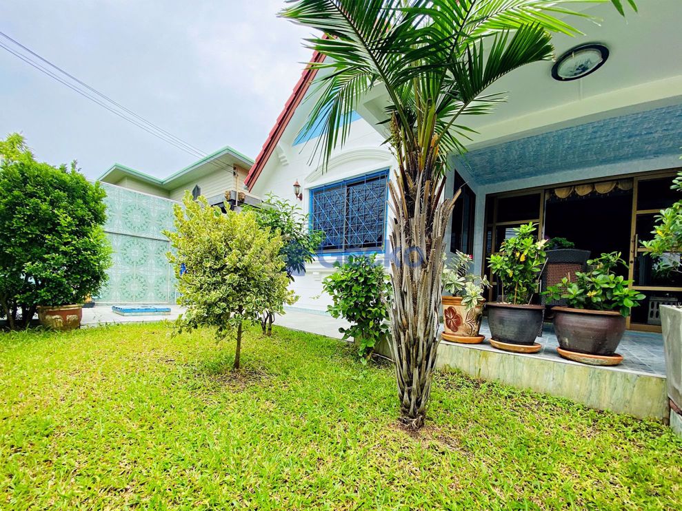 3 ห้องนอน บ้าน in วันทนา วิลล่า  พัทยาตะวันออก H008700 (Photo 4)