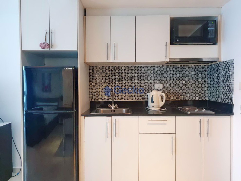 Studio Condo in The Avenue Pattaya Central Pattaya C008489 (Photo 2)
