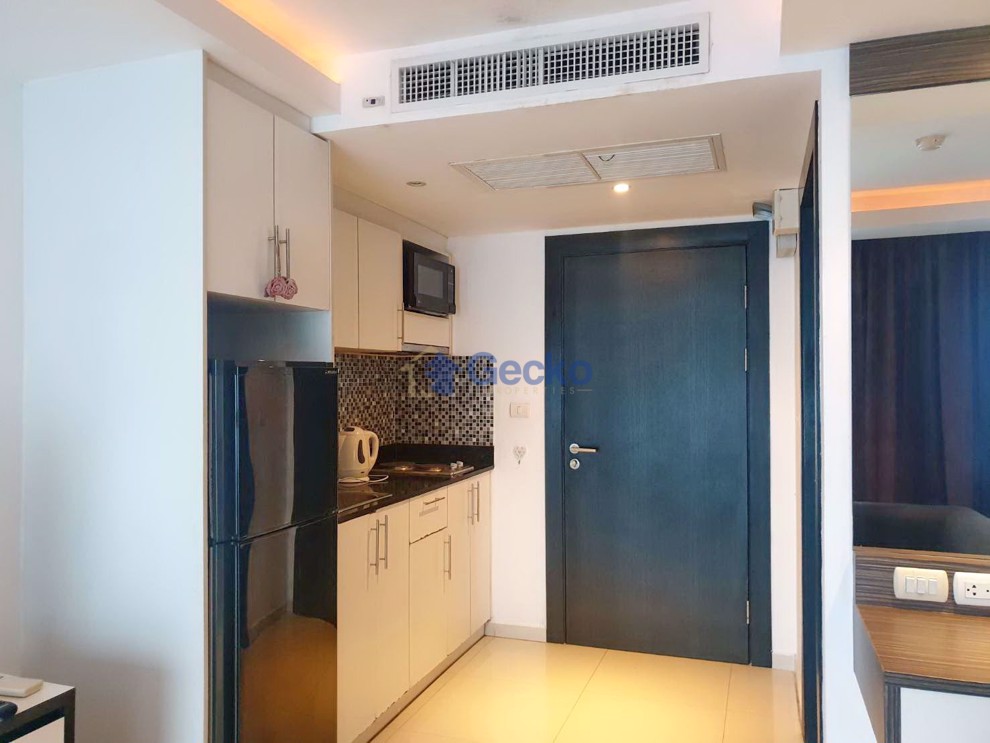 Studio Condo in The Avenue Pattaya Central Pattaya C008489 (Photo 3)