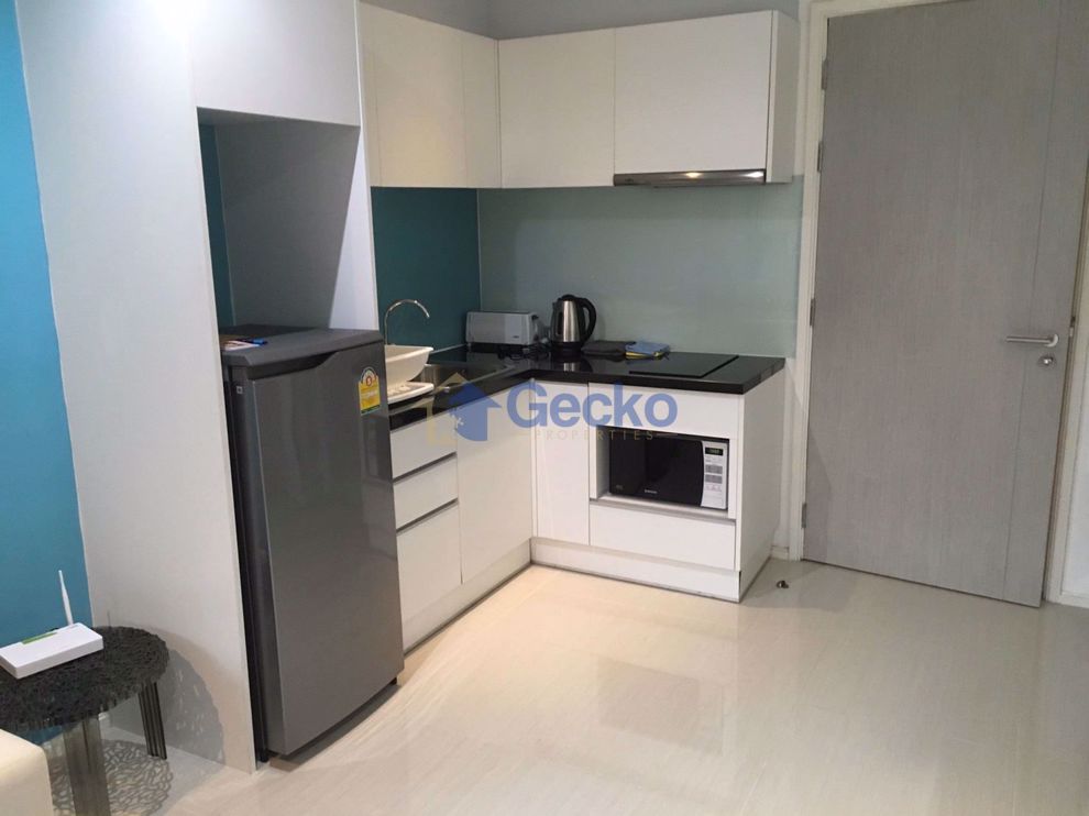 1 Bedroom Condo in Atlantis Condo Resort Jomtien C008499 (Photo 3)