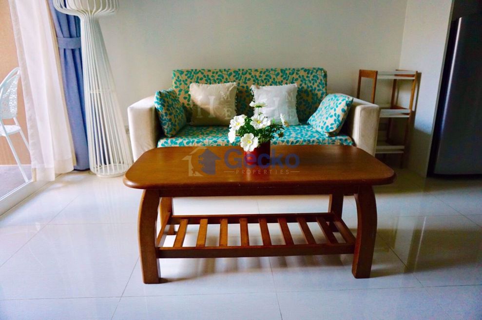1 Bedroom Condo in Atlantis Condo Resort Jomtien C008499 (Photo 4)