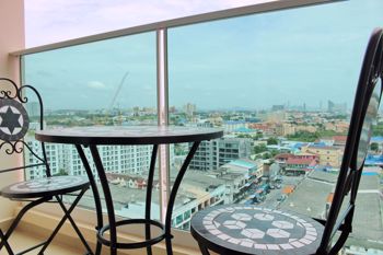 South Pattaya Condo - C005266
