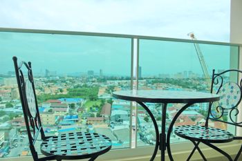 South Pattaya Condo - C005268