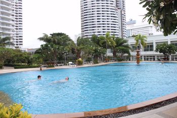 จอมเทียน คอนโดมิเนี่ยม - C002461