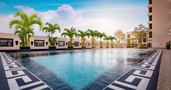 South Pattaya Condo - C008155