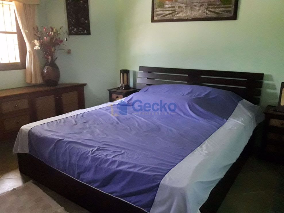 4 ห้องนอน บ้าน  พัทยาตะวันออก H002467 (Photo 4)