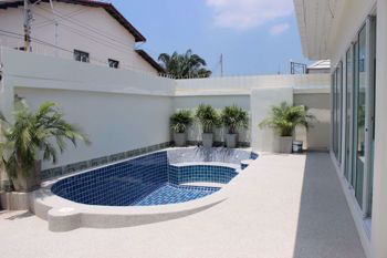 East Pattaya House - H002476