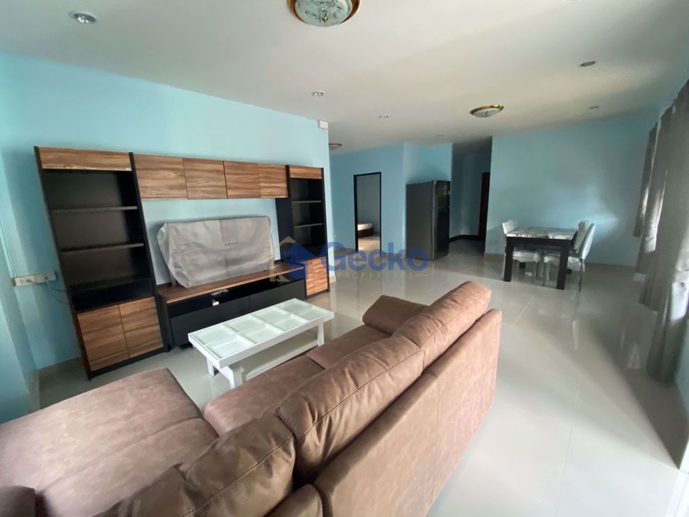 2 ห้องนอน บ้าน in Park Village  พัทยาตะวันออก H008174 (Photo 4)