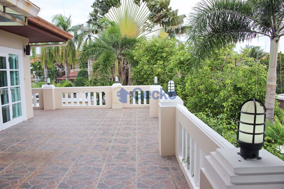 4 ห้องนอน บ้าน in ยูโรเปียน โฮม เพลส  พัทยาตะวันออก H007951 (Photo 2)
