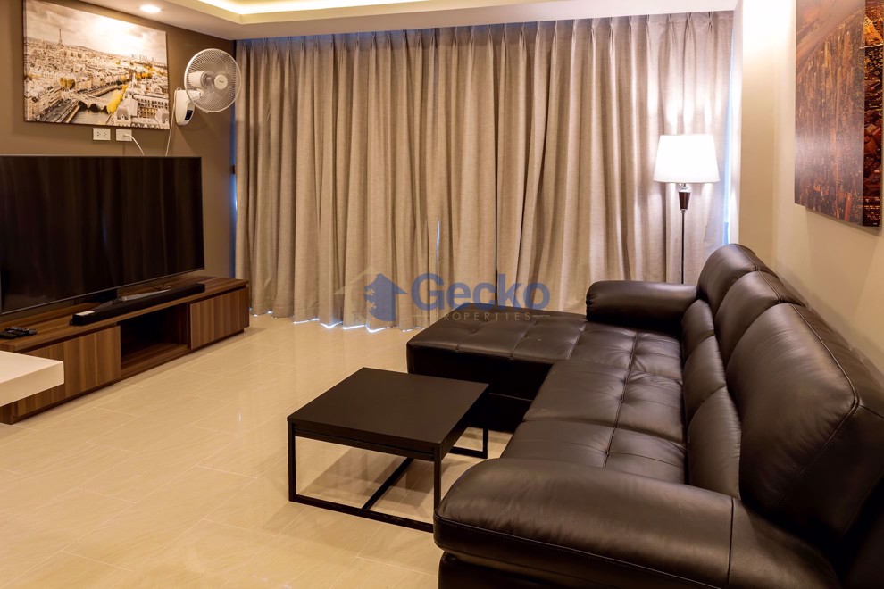 1 ห้องนอน คอนโดมิเนี่ยม in Grand Avenue พัทยากลาง C008014 (Photo 3)
