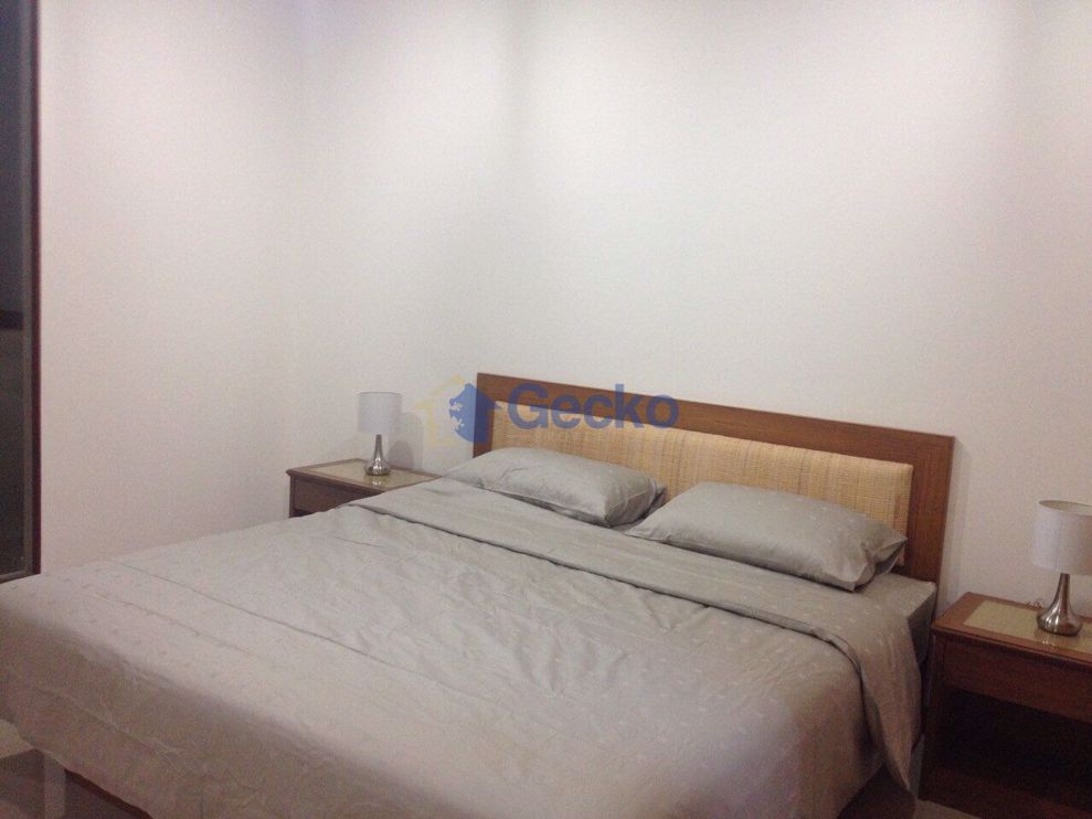 1 ห้องนอน คอนโดมิเนี่ยม เข้า Pattaya City Resort พัทยาใต้ C002546 (Photo 2)