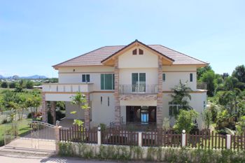 Huay Yai House - H002549