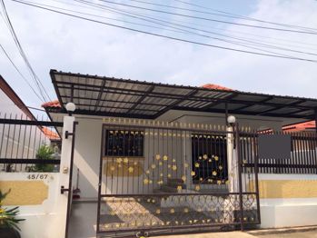 พัทยาตะวันออก บ้าน - H008228