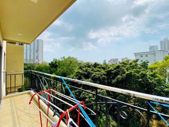 2 Bedrooms Condo in City Garden Tropicana Wongamat C008230