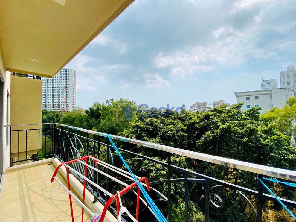 2 Bedrooms Condo in City Garden Tropicana Wongamat C008230 (Cover Photo)