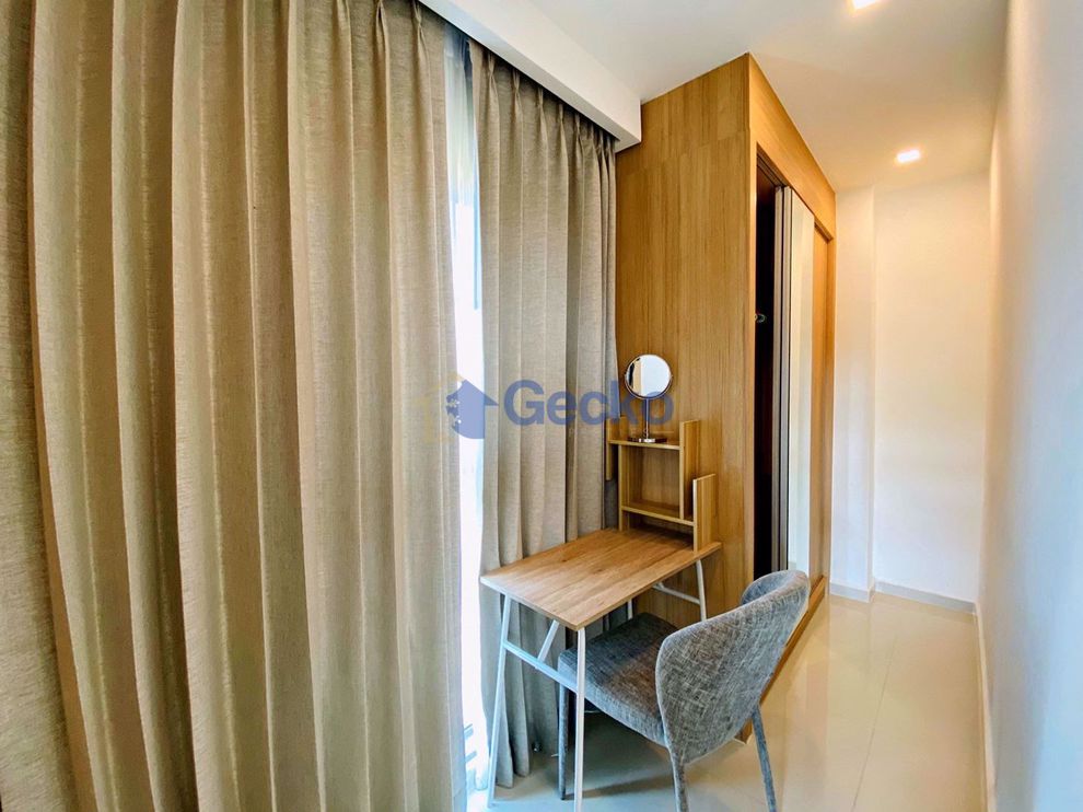 2 Bedrooms Condo in City Garden Tropicana Wongamat C008230 (Photo 2)